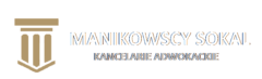 Manikowscy Sokal - logo transparent